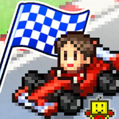 Скачать Grand Prix Story (Взлом Разблокировано все) версия 2.1.0 на Андроид