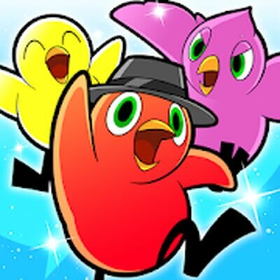 Скачать Duck Life: Retro Pack (Взлом Разблокировано все) версия 2.3 на Андроид