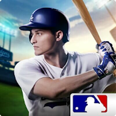 Скачать R.B.I. Baseball 17 (Взлом Много монет) версия 1.01 на Андроид