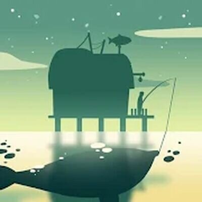 Скачать Рыбалка и жизнь (Взлом Разблокировано все) версия 0.0.163 на Андроид