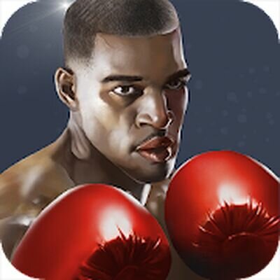 Скачать Царь бокса - Punch Boxing 3D (Взлом Много денег) версия 1.1.4 на Андроид
