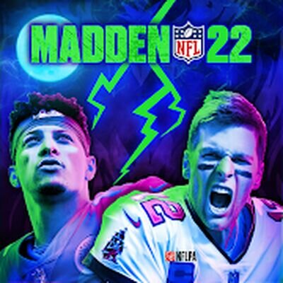 Скачать Madden NFL 22 Mobile Football (Взлом Разблокировано все) версия 7.5.5 на Андроид