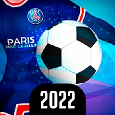 Скачать PSG Football Freestyle 2022 (Взлом Разблокировано все) версия 1.0.20 на Андроид