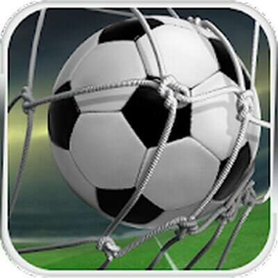 Скачать конечный футбол - Football (Взлом Много монет) версия 1.1.12 на Андроид
