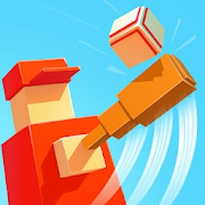 Скачать Baseball Fury 3D (Взлом Много денег) версия 1.7.15 на Андроид