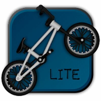 Скачать Fingerbike: BMX (Взлом Разблокировано все) версия 1.8 на Андроид
