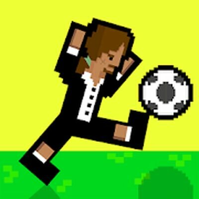 Скачать Holy Shoot - Soccer Battle (Взлом Разблокировано все) версия 4.29 на Андроид