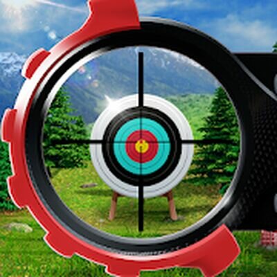 Скачать Archery Club: PvP Multiplayer (Взлом Много монет) версия 2.27.1 на Андроид