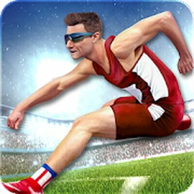 Скачать летнее спортивное - Summer Sports Events (Взлом Много денег) версия 1.5 на Андроид