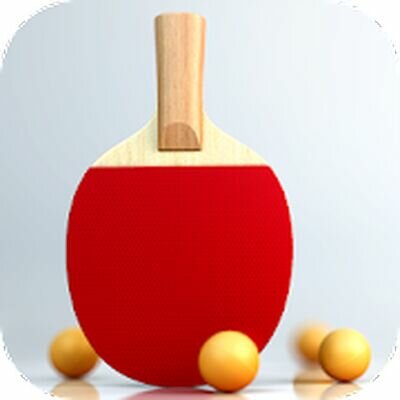 Скачать Virtual Table Tennis (Взлом Разблокировано все) версия 2.2.11 на Андроид