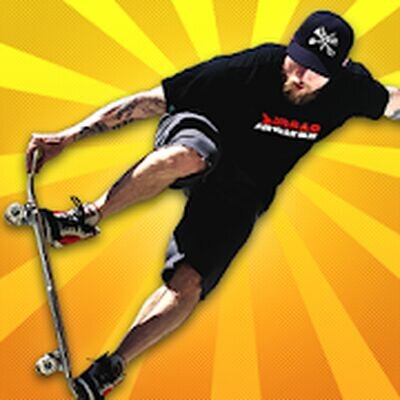 Скачать Mike V: Skateboard Party (Взлом Разблокировано все) версия 1.6.14.RC на Андроид