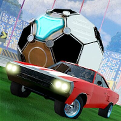 Скачать Rocket Soccer Derby (Взлом Разблокировано все) версия 1.1.6 на Андроид