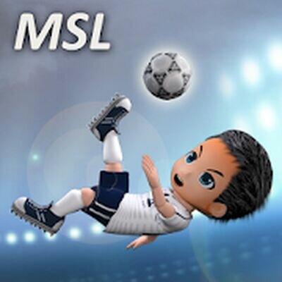 Скачать Mobile Soccer League (Взлом Разблокировано все) версия 1.0.29 на Андроид