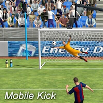 Скачать Mobile Kick (Взлом Много денег) версия 1.0.29 на Андроид