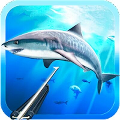 Скачать Охота подводная 3D (Взлом Много монет) версия 1.21 на Андроид