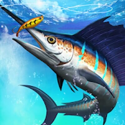 Скачать Рыбалка Чемпионат (Взлом Много монет) версия 1.2.8 на Андроид