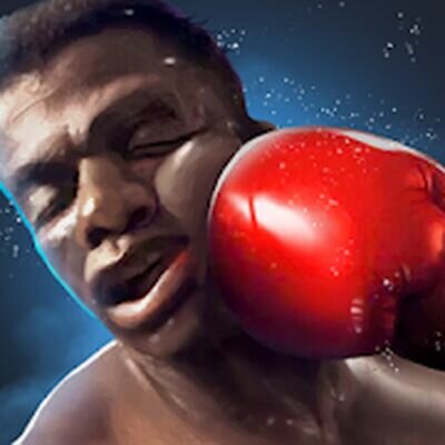 Скачать Boxing King - Star of Boxing (Взлом Разблокировано все) версия 2.9.5002 на Андроид