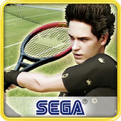 Скачать Virtua Tennis Challenge (Взлом Много денег) версия 1.4.5 на Андроид
