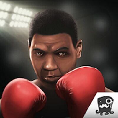 Скачать Король бокса игры бесплатно (Взлом Много денег) версия 2.2 на Андроид