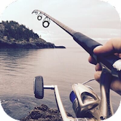 Скачать Fishing Paradise 3D Free+ (Взлом Много монет) версия 1.17.6 на Андроид