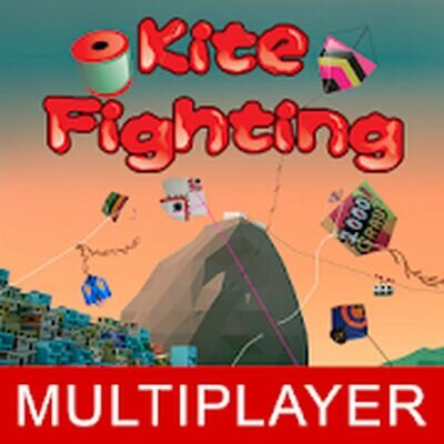 Скачать Kite Flying - Layang Layang (Взлом Разблокировано все) версия 4.0 на Андроид