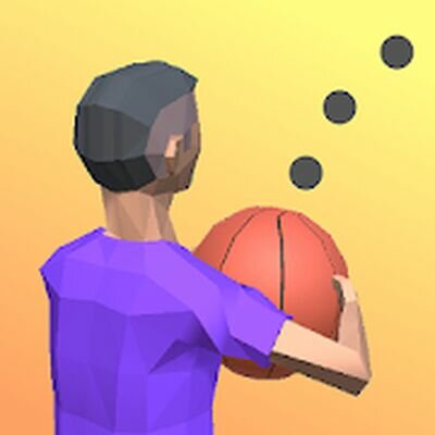Скачать Ball Pass 3D (Взлом Разблокировано все) версия 1.8.4 на Андроид