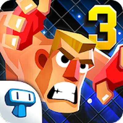 Скачать UFB 3: Fight Multiplayer Games (Взлом Много денег) версия 1.0.12 на Андроид