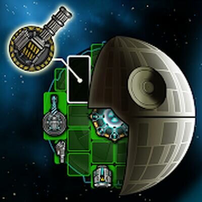 Скачать Space Arena: Строй космические корабли и побеждай! (Взлом Много денег) версия 2.18.1 на Андроид