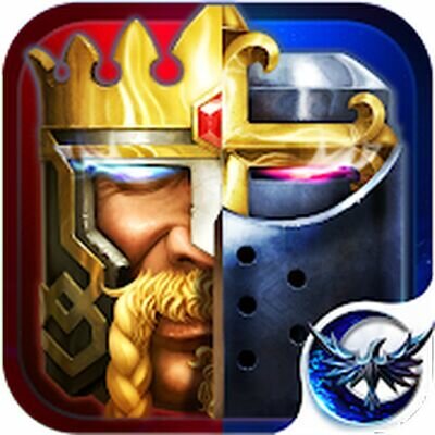 Скачать Clash of Kings (Взлом Много монет) версия 7.15.0 на Андроид