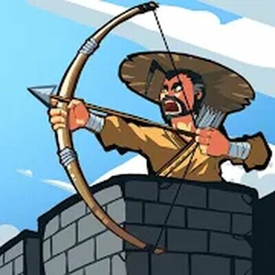 Скачать Оборона Башни: Tower defense td Kingdom Rush (Взлом Много монет) версия 2.4.24 на Андроид