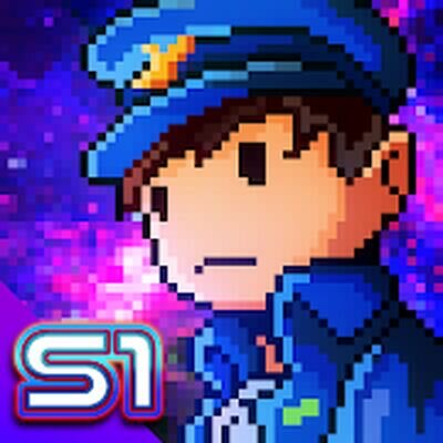 Скачать Pixel Starships™ (Взлом Много денег) версия 0.986.6 на Андроид