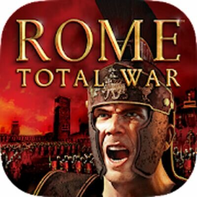 Скачать ROME: Total War (Взлом Разблокировано все) версия 1.10.8RC8 на Андроид