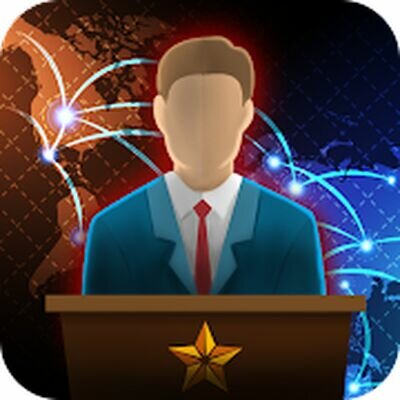 Скачать Симулятор Президента (Взлом Разблокировано все) версия 1.0.24 на Андроид