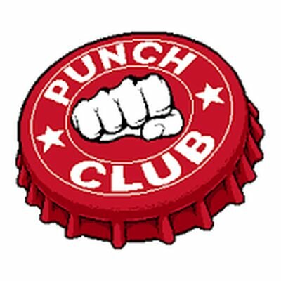 Скачать Punch Club (Взлом Много монет) версия 1.37 на Андроид