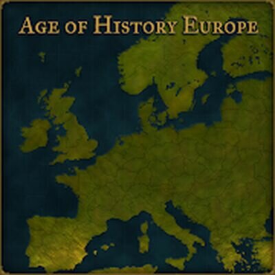 Скачать Age of History Европа (Взлом Разблокировано все) версия 1.1630 на Андроид