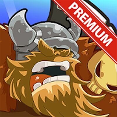 Скачать Frontier Wars Premium (Взлом Разблокировано все) версия 1.2 на Андроид