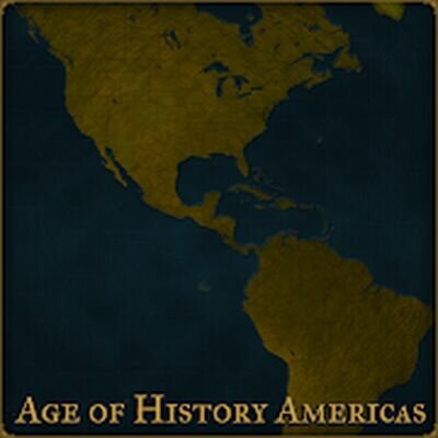 Скачать Age of History Америка (Взлом Много монет) версия 1.1553 на Андроид
