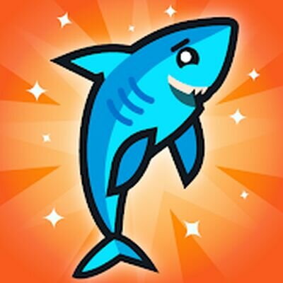 Скачать Idle Fish Aquarium (Взлом Много денег) версия 1.7.9 на Андроид