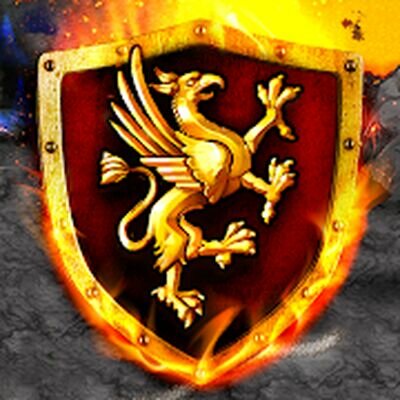 Скачать Heroes Magic World: Inferno (Взлом Много денег) версия 1.3.6 на Андроид
