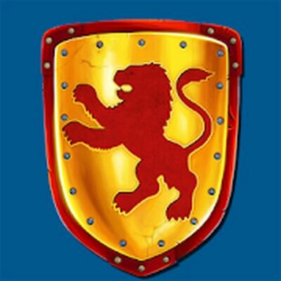 Скачать Герои 3: Castle fight Битва замков, боевая арена (Взлом Много монет) версия 1.0.34 на Андроид