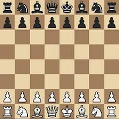 Скачать Шахматы - Бесплатная Стратегия Настольная Игра (Взлом Много монет) версия 1.0.6 на Андроид