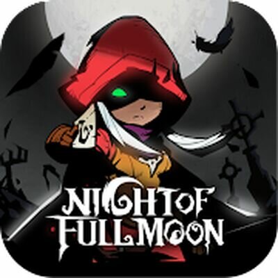 Скачать Night of the Full Moon (Взлом Много монет) версия 1.5.1.38 на Андроид