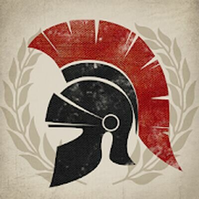 Скачать Great Conqueror: Rome- Offline (Взлом Много денег) версия 2.0.0 на Андроид