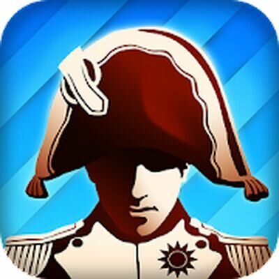 Скачать European War 4 : Napoleon (Взлом Много монет) версия 1.4.36 на Андроид