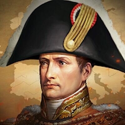 Скачать European War 6: 1804 -Napoleon (Взлом Много денег) версия 1.2.36 на Андроид