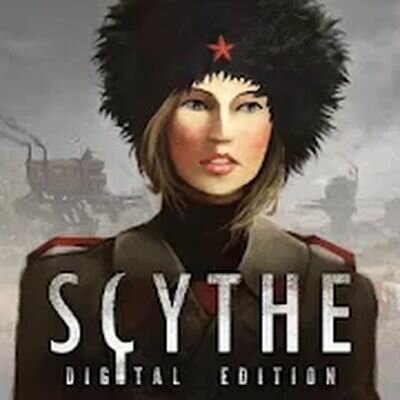 Скачать Scythe: Digital Edition (Взлом Много денег) версия Зависит от устройства на Андроид