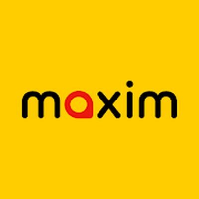 Скачать maxim — заказ такси, доставка (Полный доступ) версия Зависит от устройства на Андроид