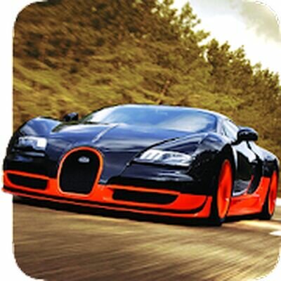 Скачать Veyron Drift Simulator (Полная) версия 1.3 на Андроид