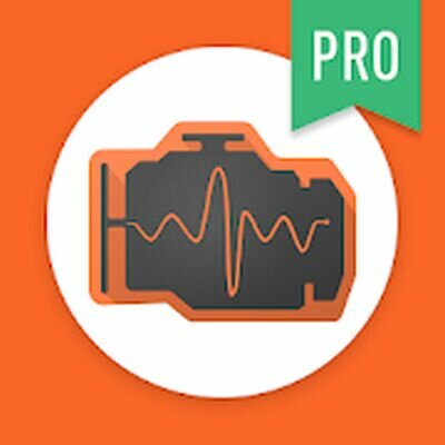 Скачать inCarDoc PRO - OBD2 автосканер (Все открыто) версия 7.6.9 на Андроид