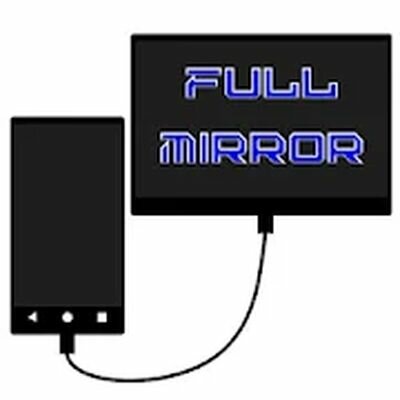 Скачать Full Mirror для MirrorLink (Все открыто) версия 2.8 на Андроид